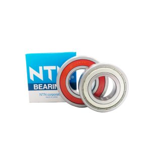 Rodamientos (NTN)